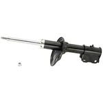 For Mitsubishi Lancer 2002-2007 New Kyb Front Strut Assembly. Price: $141.41.