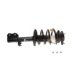 Kyb Strut And Coil Spring Assembly SR4117 Bpf New. Price: $252.41.