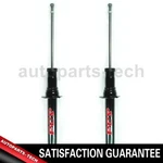 2X Focus Auto Parts Rear Suspension Strut Assembly For Lexus LS430 2001 2006 New. Price: $107.85.
