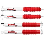 Rancho Front & Rear RS5000X Gas Shock Absorbers For Explorer Sport Trac New. Price: $291.08.