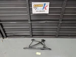 Bmw M3 E36/7 Z3 Front X Brace Sub Frame Lower Cross Body Support Oem Used. Price: $134.94.