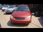 Passenger Strut Front Coupe ZX3 Door Fits 05 Focus 1076996 Used. Price: $49.94.