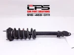 15-17 Mercedes C-class Strut Type C300 Rwd Front 2053201513 Used. Price: $149.99.