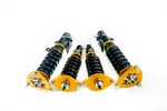 Isc Suspension Fits S024-S 2022 Subaru Wrx N1 V2 Street Sport Coilover Kit New. Price: $1426.23.