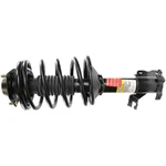 Monroe Quick-strut Front Right Suspension & Coil Spring Asm (271674) New. Price: $118.31.