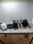 Driver Strut Front Excluding And Xrs Fits 09-10 Corolla 380948 Used. Price: $72.99.