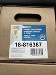 Carquest Complete Strutt Assembly 18-816387 New. Price: $150.00.