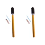 Bilstein B6 Performance Set Of Front Suspension Strut Cartridges E28 535I New. Price: $405.95.