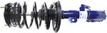 New Front Driver Left Monroe Susp Strut And Coil Spring Kit For Toyota Camry. Price: $95.91.