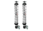 QA1 RCK52388 For 65-70 Gm B-body Rear Pro Coil Shocks Single Adj, 12" 220LB New. Price: $886.95.