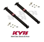 Kyb Set 2 Rear Shocks For Chevy Malibu Nova Chevelle Monte Carlo Impala Elcamino New. Price: $84.75.