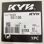 Suspension Strut-gas-a-just Kyb 551130 Lexus Front Right Non Avs Vehicles Only! New. Price: $155.19.