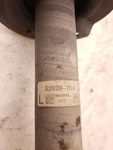 09-14 Acura Tl Driver Side Rear Left Strut Assembly Used. Price: $104.99.
