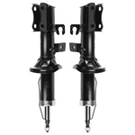 2PCS Front Shock Absorbers For 02-05 Kia Rio 1.6L L4 Left Right New. Price: $51.31.