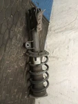 Driver Strut Front Police Package With Hybrid Fits 20-23 Explorer 3134784 Used. Price: $114.00.