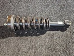 Motorcraft Front Loaded Strut Assembly GU2J-18A092-BFD 2005-2009 Ford F150 New. Price: $165.75.