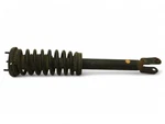 09-10 Jaguar Xf X250 4.2L Strut Shock Absorber Coil Spring Front Right Passenger Used. Price: $165.19.