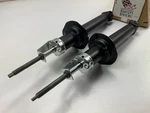 (2) Osc S341271 Rear Shocks Struts For 2000-2001 Infiniti I30, Maxima New. Price: $44.95.