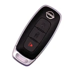 2023-2025 Nissan Ariya Remote Key Fob 285E3-5MR1E S180146102 KR5TXPZ1 New Oem. Price: $49.94.