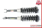 07-09 Mercedes W211 E350 Sachs Front Left & Right Rwd Shock Absorber Struts Set Used. Price: $83.75.