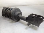 2015-2017 Subaru Xv Crosstrek Front Driver Strut Shock 20310FJ430 *w/o Hybrid* Used. Price: $80.75.