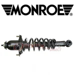 Monroe Quick-strut Rear Right & Coil Spring For 2009-2013 Toyota Nd New. Price: $111.19.