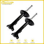 Front Pair Shocks Bare Struts Assembly For 1996-2002 Bmw Z3 Roadster Coupe New. Price: $64.71.