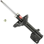 Kyb 334470 Excel-g Oe Replacement Front Right Suspension Strut For 04-07 Impreza New. Price: $137.40.