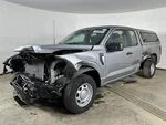 Strut Front Standard Suspension Fits 21-25 Ford F150 Pickup 2754692 Used. Price: $105.00.