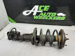 Passenger Right Strut Front Fits 03-11 Element 662744 Used. Price: $46.00.