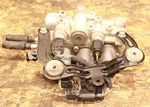 Dynamic Chassis Control Sway Bar Hydraulic Valve Block Oem Porsche Panamera Used. Price: $352.00.