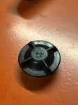 1X Oem Bmw E30 28.5MM Front Strut Shock Top Mount Dust Cap Cover 318 325IS Used. Price: $9.99.