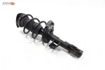 2023-24 Nissan Ariya Awd Front Left Side Shock Absorber Strut W/ Coil Spring Oem Used. Price: $399.99.