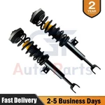 2X Front Shock Struts Assembly Fit Bmw F10 F11 F12 F13 F06 528I 535I Gt 550I New. Price: $170.30.