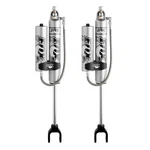 Fox 2.0 Front 7-9" Lift Reservoir Shocks For 11-19 Silverado Sierra 2500 3500 Hd New. Price: $603.83.