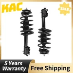 2PCS 172105 172106 Front Complete Strut Assembly For 2002-2006 Nissan Sentra New. Price: $100.69.