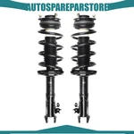 For 2006-2011 Honda Civic Quick Loaded Complete Front Struts Shocks W/ Springs New. Price: $108.28.
