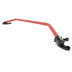 Perrin PSP-SUS-052RD Front Strut Brace For Subaru 02-07 Wrx & Sti Red New. Price: $283.05.