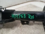 Passenger Strut Front Hybrid 17" Wheels Fits 17-25 Pacifica 3893718 Used. Price: $142.99.