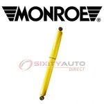 Monroe Magnum 65505 Shock Absorber For M83147 98583016 85991 85717 Eu New. Price: $87.78.