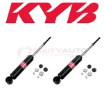 2 Pc Kyb Front Shock Absorber For 1979-1981 Chrysler Town & Country Spring Hp New. Price: $79.04.