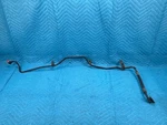 Lexus LX570 Front Shock Absorber Hose Pipe Tube Driver's Side 2008-2015 Oem Used. Price: $150.00.
