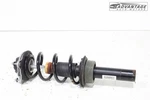 2013-2018 Audi A6 Quattro C7 Front Right Shock Strut Absorber & Coil Spring Oem Used. Price: $114.54.