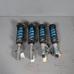 1995-1998 Porsche 911 993 Bilstein Coilover Strut Shock Set Front Rear Oem Used. Price: $899.22.