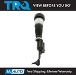 Trq Front Complete Air Strut Shock Assembly Lh Driver Side For W221 4MATIC New. Price: $494.95.