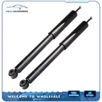 Rear Shocks Struts Mercury Ford Lincoln Town Car New. Price: $38.89.