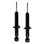 Front Struts Shocks Absorbers 2007-2012 Ford Expedition Lincoln Navigator New. Price: $68.59.