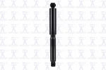 Suspension Shock Absorber Fcs 342781 New. Price: $39.71.