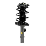 Front Right Complete Strut & Coil Spring Assembly For 2016-2020 Honda Civic New. Price: $80.03.