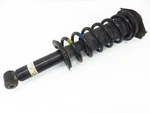 2013-2017 Subaru Crosstrek Rear Strut Spring Assembly Driver Or Passenger Oem Used. Price: $71.20.
